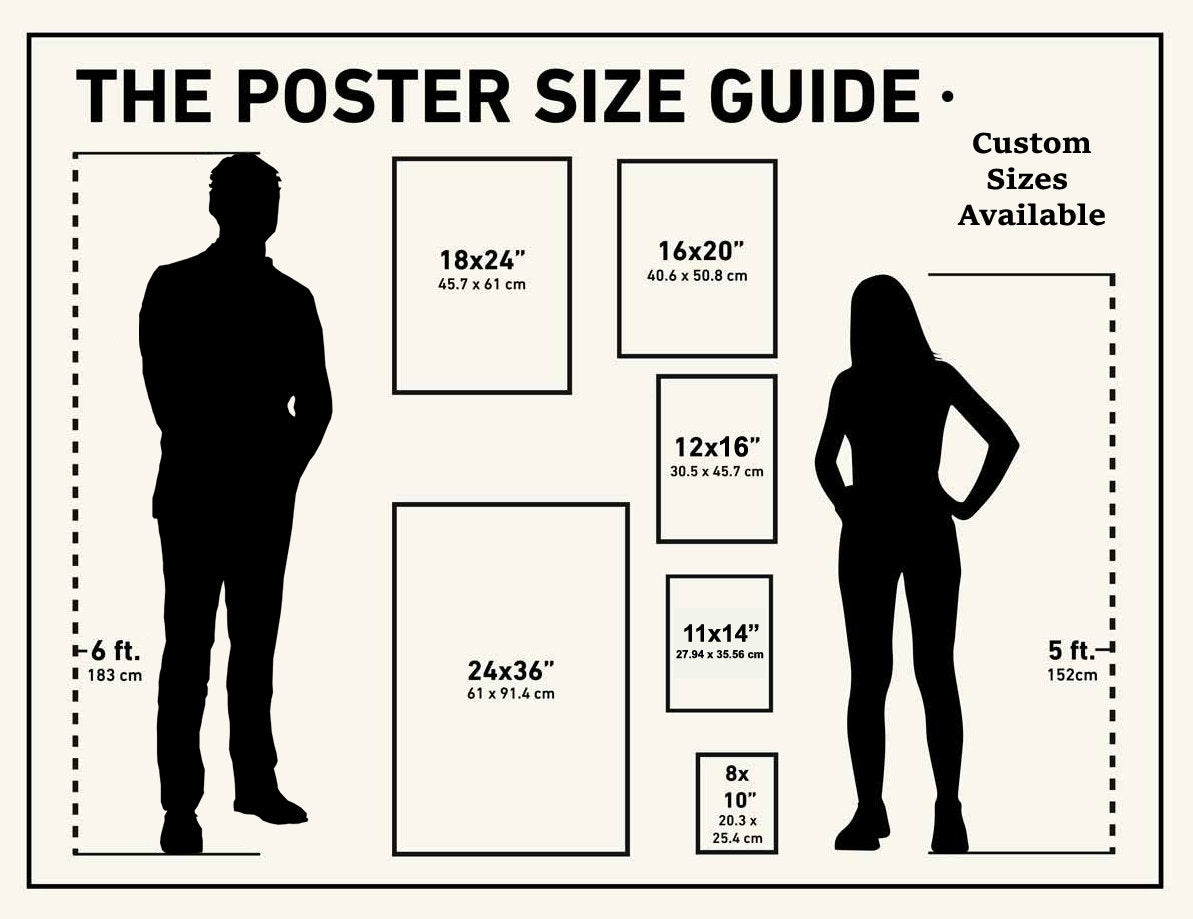 In This Room, We Are A Team, Set of 3 Poster Prints, Minimalist Art, Room Wall Decor, Multiple Sizes
