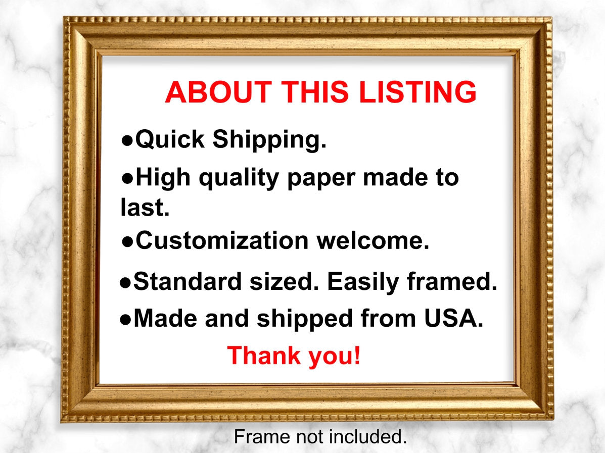 It's Such A Privilege To Be Loved By You, Set of 2 Poster Prints, Home Wall Décor, Romantic Poster, Multiple Sizes