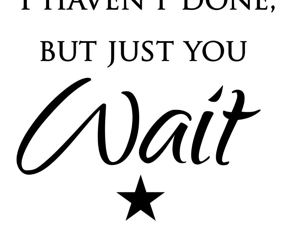 Hamilton the Musical Poster Set, Hamilton Quotes, Hamilton Gift, Black and White, Typography, Poster, Print